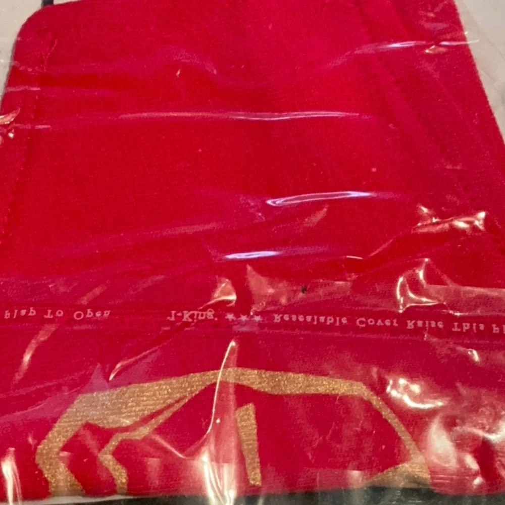 Spider-Man & Iron-Man Face Masks Sealed